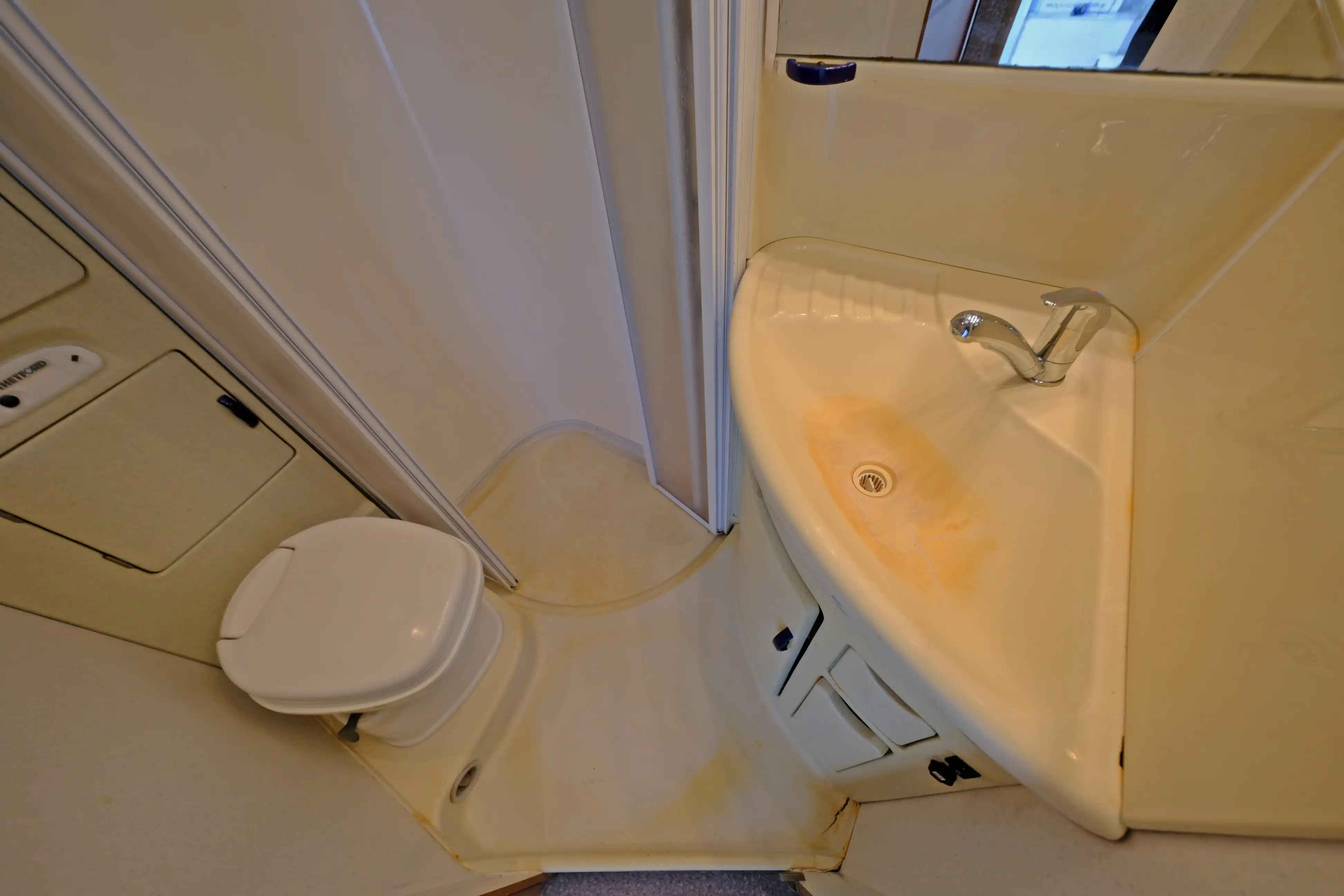 HYMER-ERIBA B 640 Star-Line - Ansicht 12